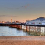London to Brighton
