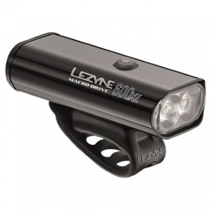 Lezyne Macro Drive 600XL Front Light