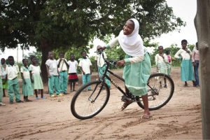 bikes for africa halfords