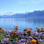 paris to geneva