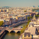 paris to rome