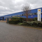 Bretton office