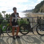 Liz Ride25 Bike Box Winner