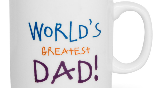 best dad mug