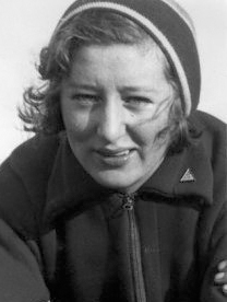 Mien van Bree (1915-1983)