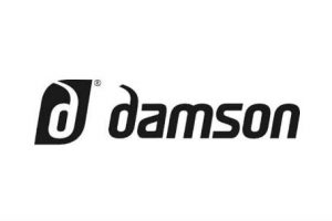 Damson Audio logo