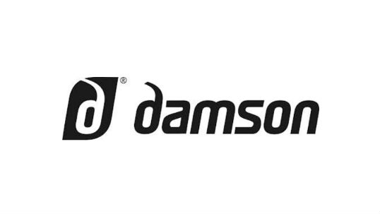 Damson Audio logo