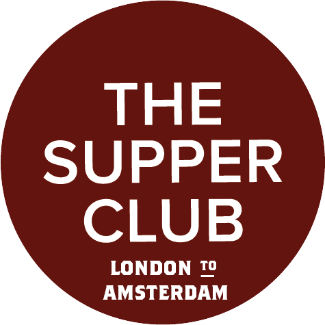 The Supper Club - Cycling Tours - Ride25