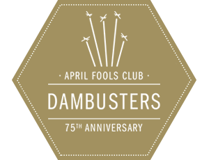 April Fools Club Dambusters Ride 2018 - Cycling Tours - Ride25