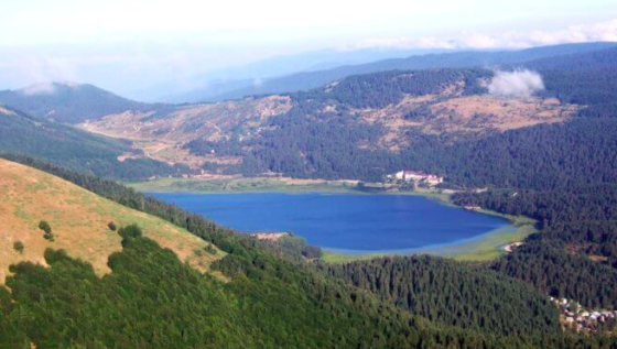 Day 2 - Sabanca to Bolu
