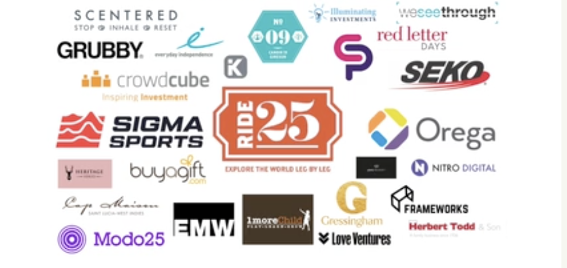 Sponsors