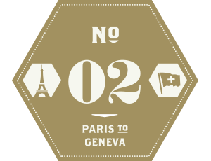 Founders Leg 2 – Paris to Geneva September 2023