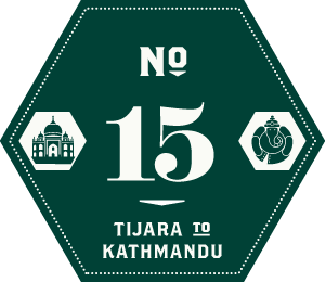 Pioneers Leg 15 – Tijara to Kathmandu - Cycling Tours - Ride25 Pioneers Leg 15 – Tijara to Kathmandu - Cycling Tours - Ride25