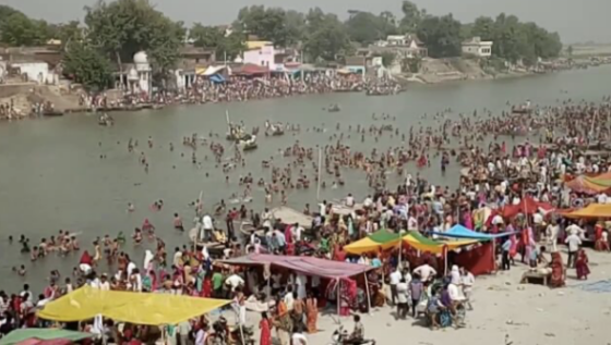 DAY 2 – ALIGARH TO CAMP SITE – 179KM, 666M TOTAL ASCENT.