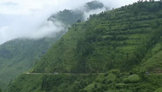 DAY 6 – SIDDHARTHANAGAR TO CHITWAN NATIONAL PARK – 148KM, 1,155M TOTAL ASCENT.