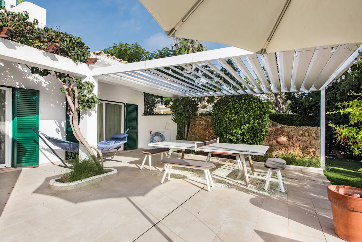 LIVE AUCTION Lot 1 – 7 NIGHTS – 5 BED LUXURY VILLA IN THE ALGARVE. Donor - Dan Mountain - Image 2