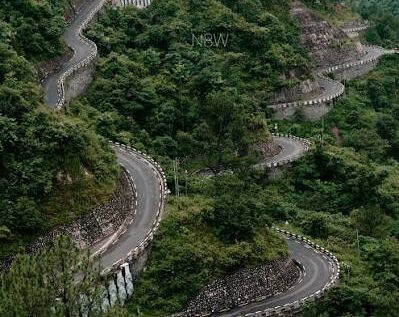 Day 2: Sunkoshi to Mahadevsthan Day 2: Sunkoshi to Mahadevsthan